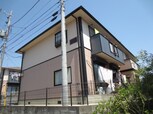 サンライフ小手指Ｄ