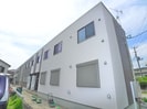 Emiasuの外観