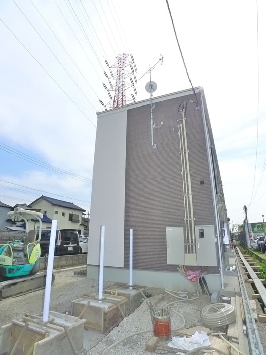 外観写真 Emiasu