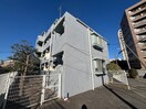 外観写真 ヌイリュ－フ