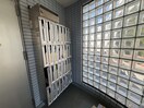 建物設備 ヌイリュ－フ