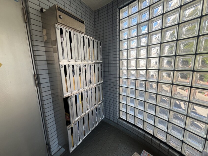 建物設備 ヌイリュ－フ
