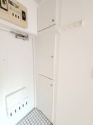靴箱 ヌイリュ－フ