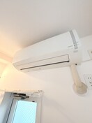 内観写真 ヌイリュ－フ