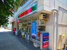 サンクス(コンビニ)まで248m ヌイリュ－フ