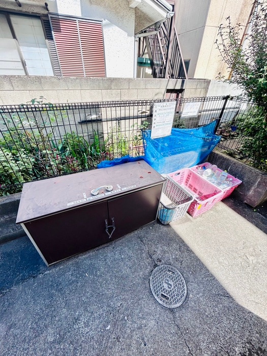 外観写真 Tハイム