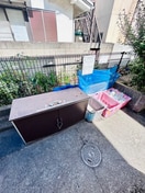 外観写真 Tハイム