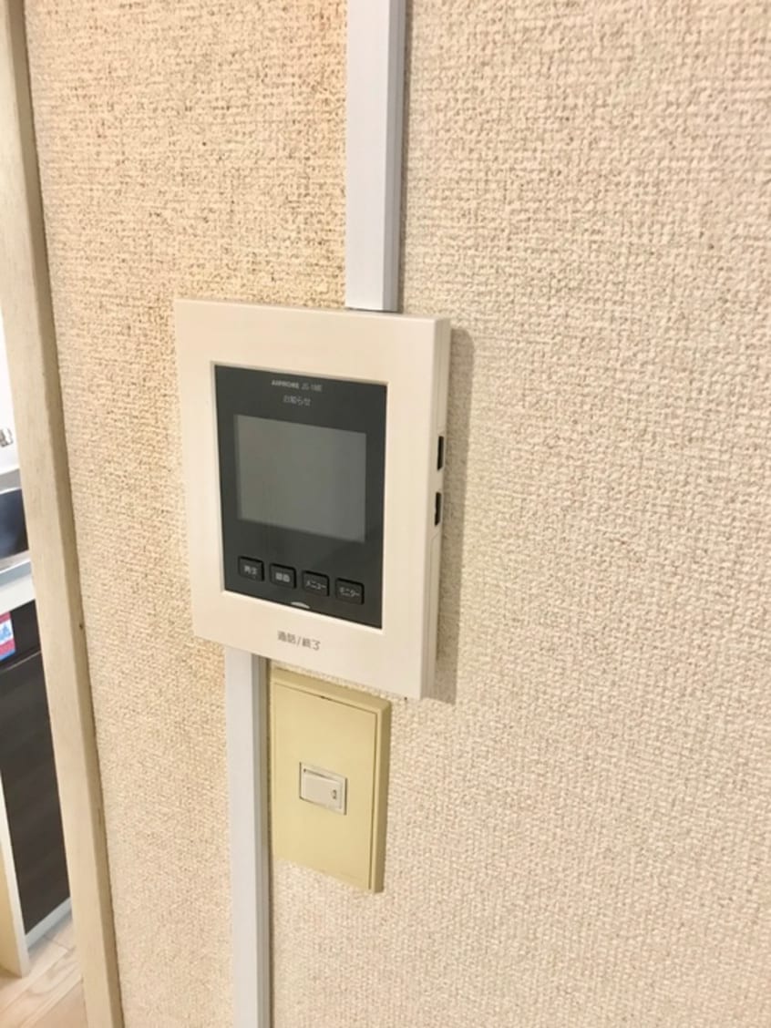 内観写真 Tハイム