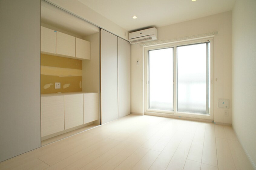 居室 リブリ・メゾンエイト