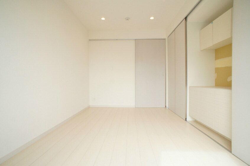 居室 リブリ・メゾンエイト