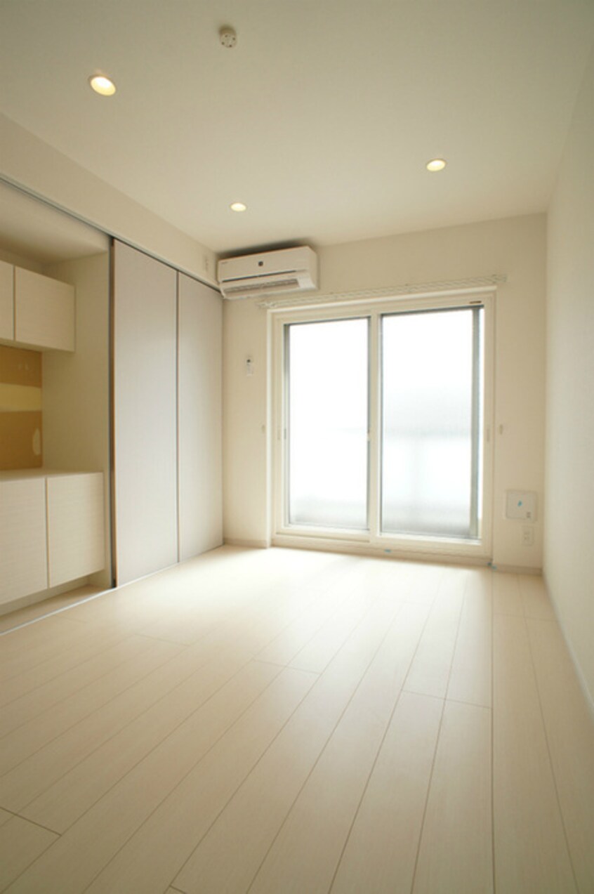 居室 リブリ・メゾンエイト