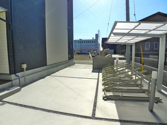 その他 リブリ・メゾンエイト