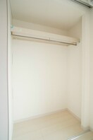 収納 リブリ・メゾンエイト