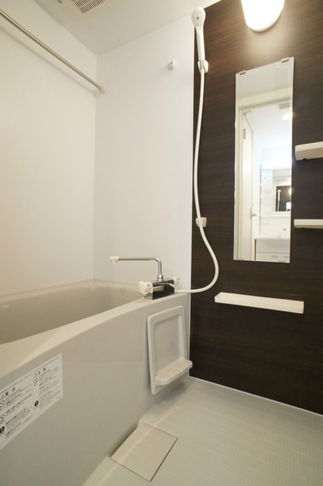 バス／シャワールーム等 リブリ・メゾンエイト