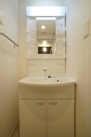 洗面 リブリ・メゾンエイト