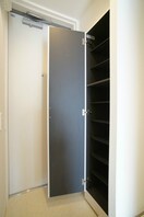 靴箱 リブリ・メゾンエイト