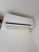 内観写真 ブライズモル