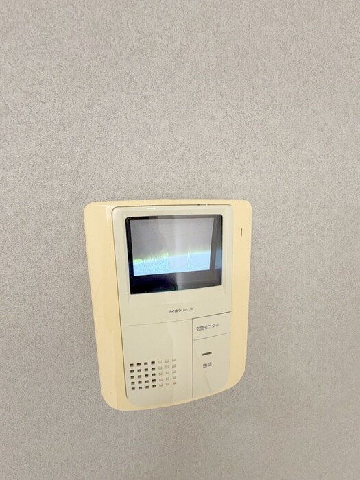 内観写真 ブライズモル