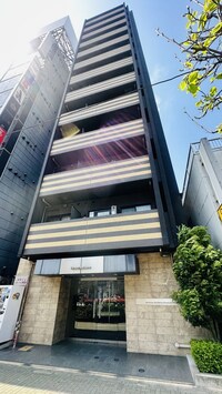 ﾊｰﾓﾆｰﾚｼﾞﾃﾞﾝｽ錦糸町#002（706）