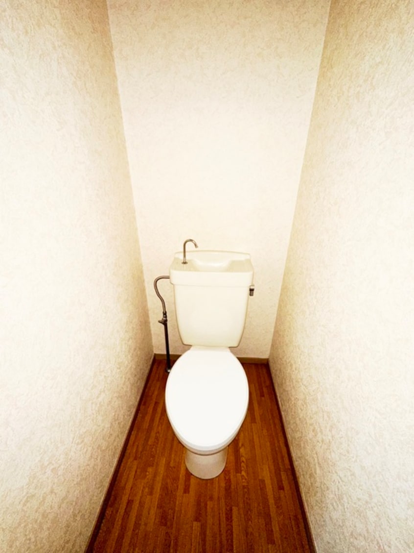 トイレ シティ花小金井