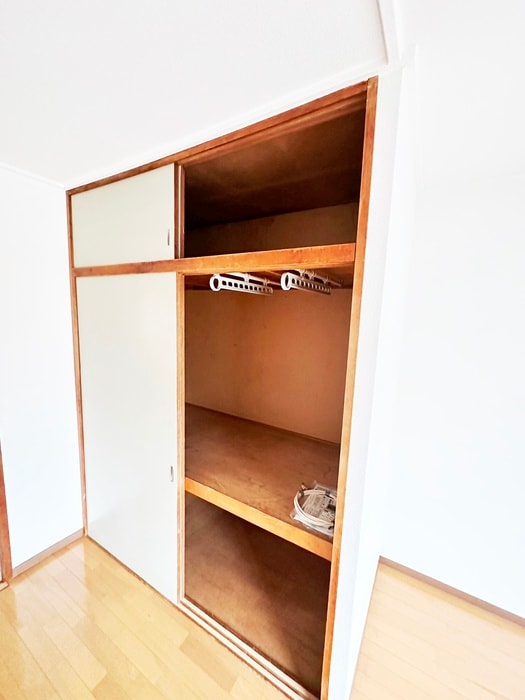 収納 シティ花小金井