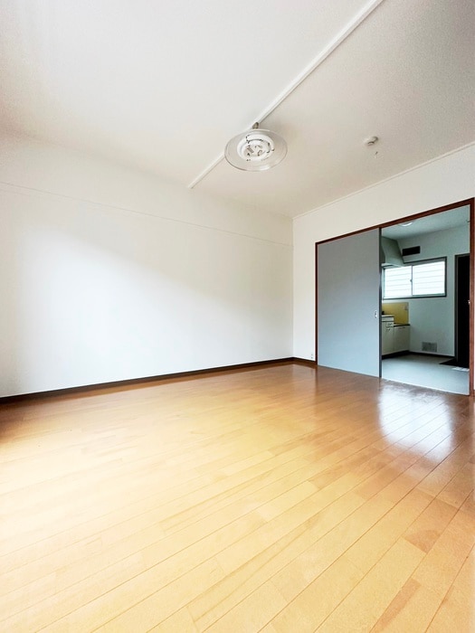 居室 シティ花小金井