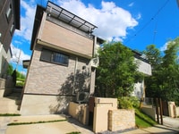 仮）富士見市針ヶ谷２丁目戸建