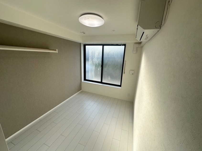 居室 パークシードあざみ野