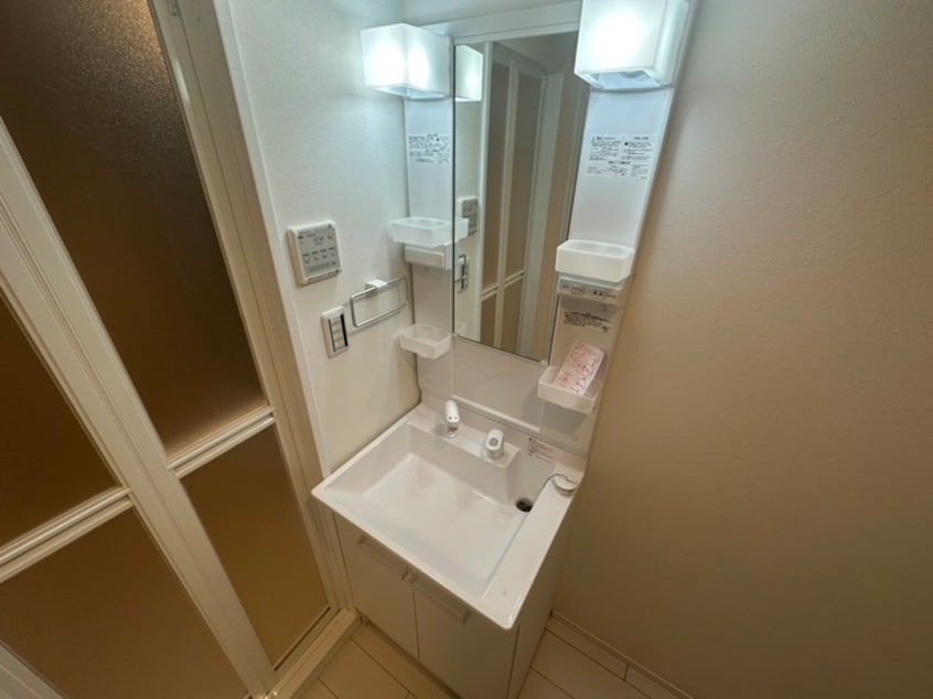 洗面 パークシードあざみ野