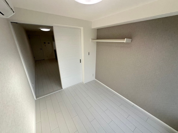 居室 パークシードあざみ野