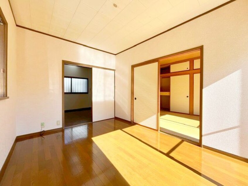 居室 エランド－ルⅡ