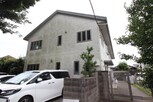 ガーデンハウス三鷹