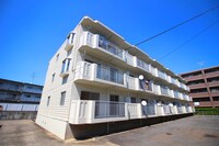 エリシオン宮前