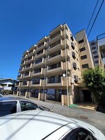 東本町ハイツ