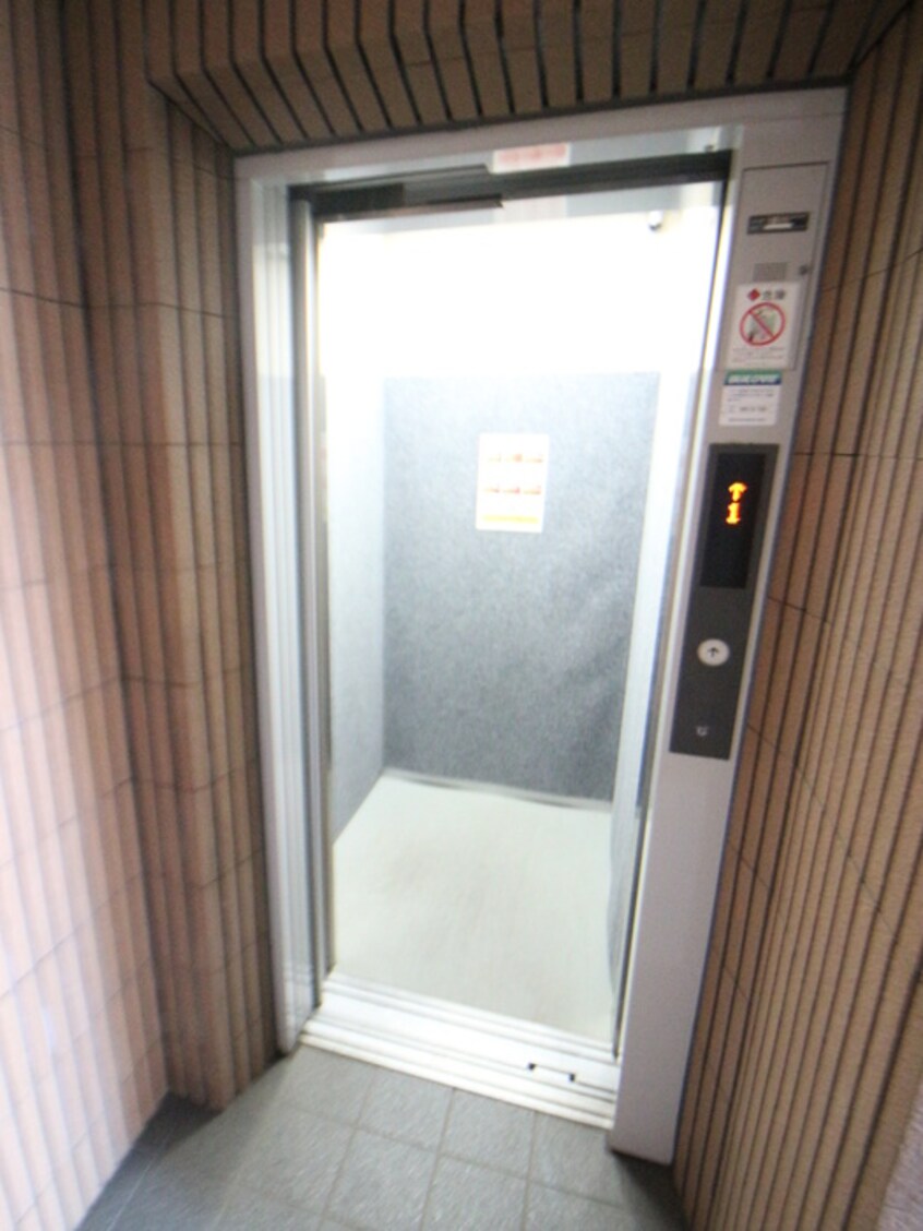 建物設備 サンライズ・ロイヤル湘南