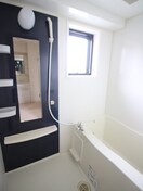 バス／シャワールーム等 サンライズ・ロイヤル湘南