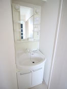 洗面 サンライズ・ロイヤル湘南