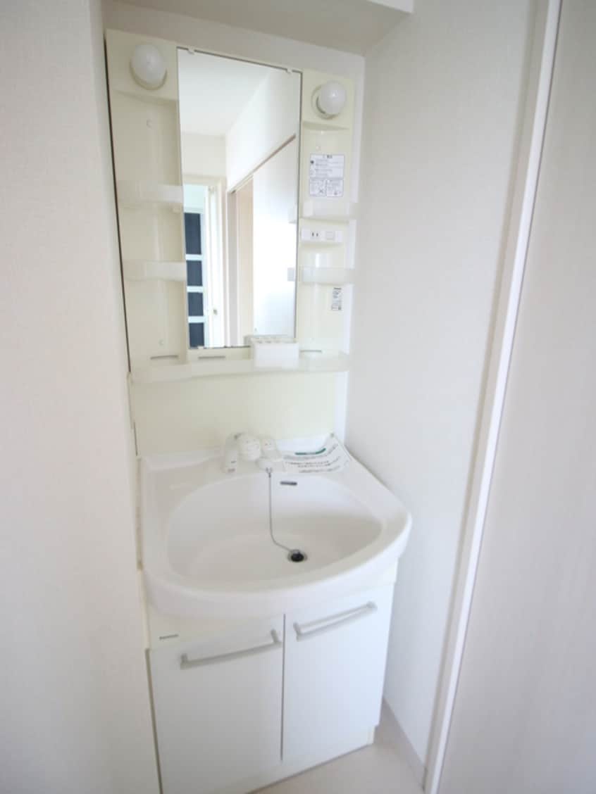 洗面 サンライズ・ロイヤル湘南