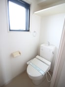 トイレ サンライズ・ロイヤル湘南