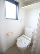 トイレ サンライズ・ロイヤル湘南