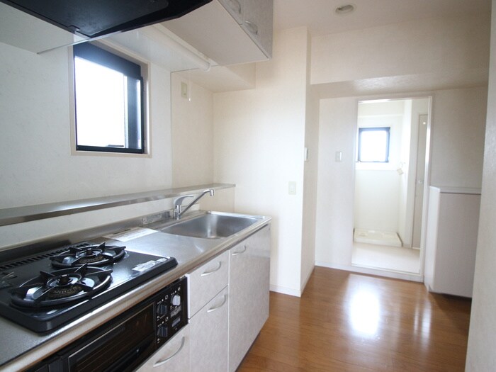 キッチン サンライズ・ロイヤル湘南