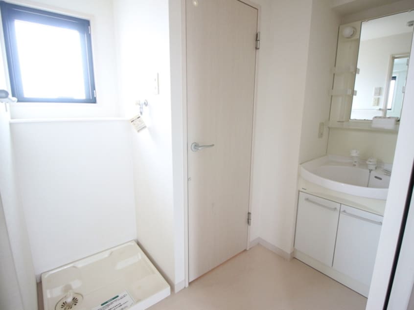 洗面 サンライズ・ロイヤル湘南