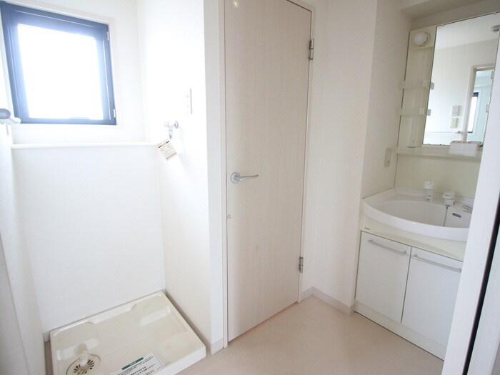 洗面 サンライズ・ロイヤル湘南