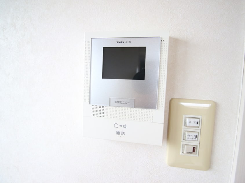 内観写真 サンライズ・ロイヤル湘南