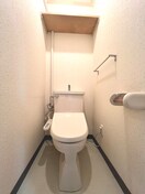 トイレ ユニバ－サルマンション２