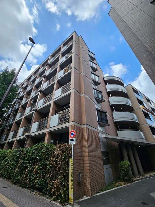 外観写真 レジディア笹塚