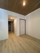 居室 レジディア笹塚