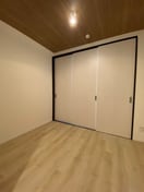 居室 レジディア笹塚