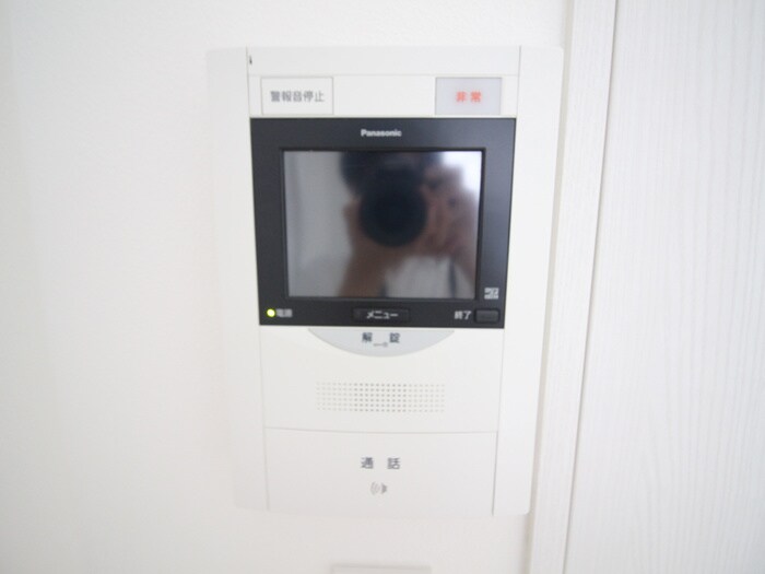 内観写真 レジディア笹塚