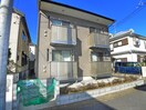 建物設備 アム－ルコスモ